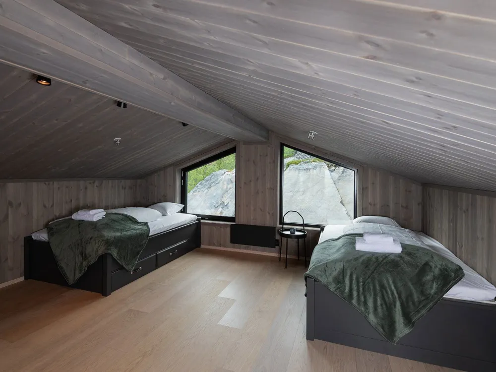 Gausta Residence 401