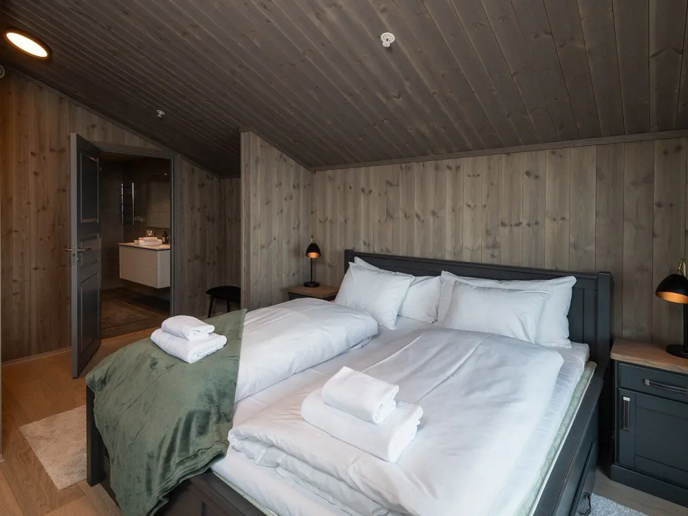 Gausta Residence 401