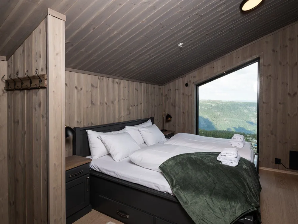 Gausta Residence 401