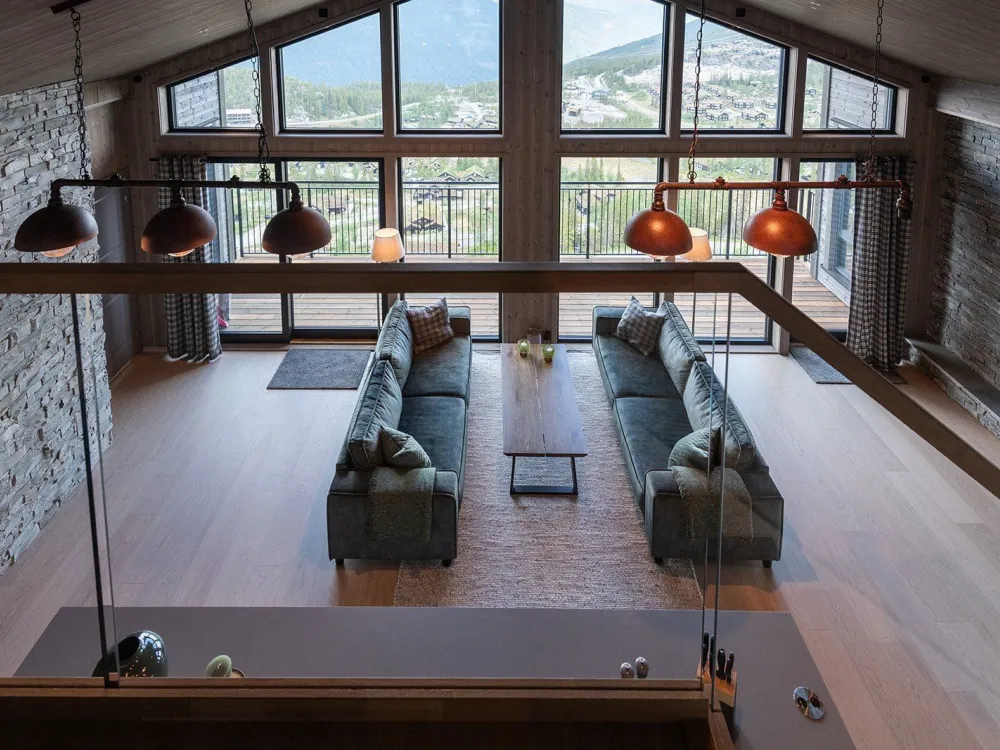 Gausta Residence 401
