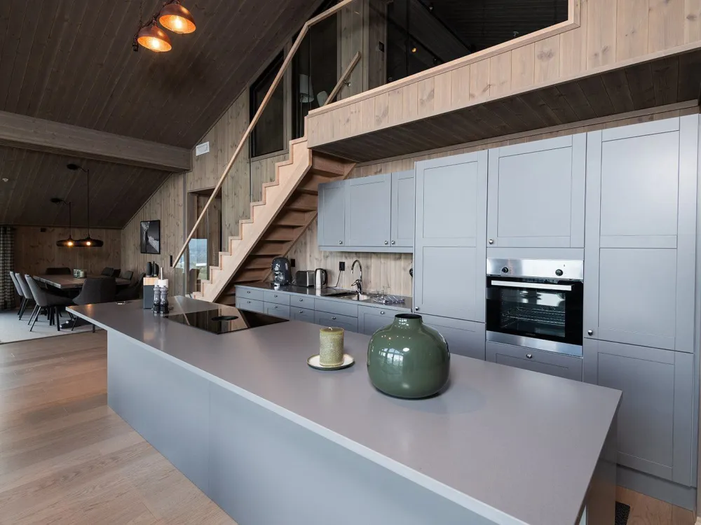 Gausta Residence 401