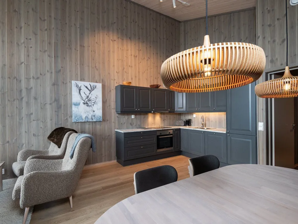 Gausta Residence 404