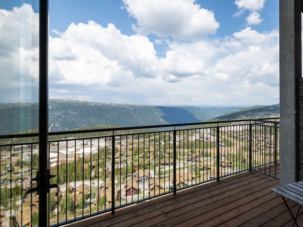 Gausta Residence 404
