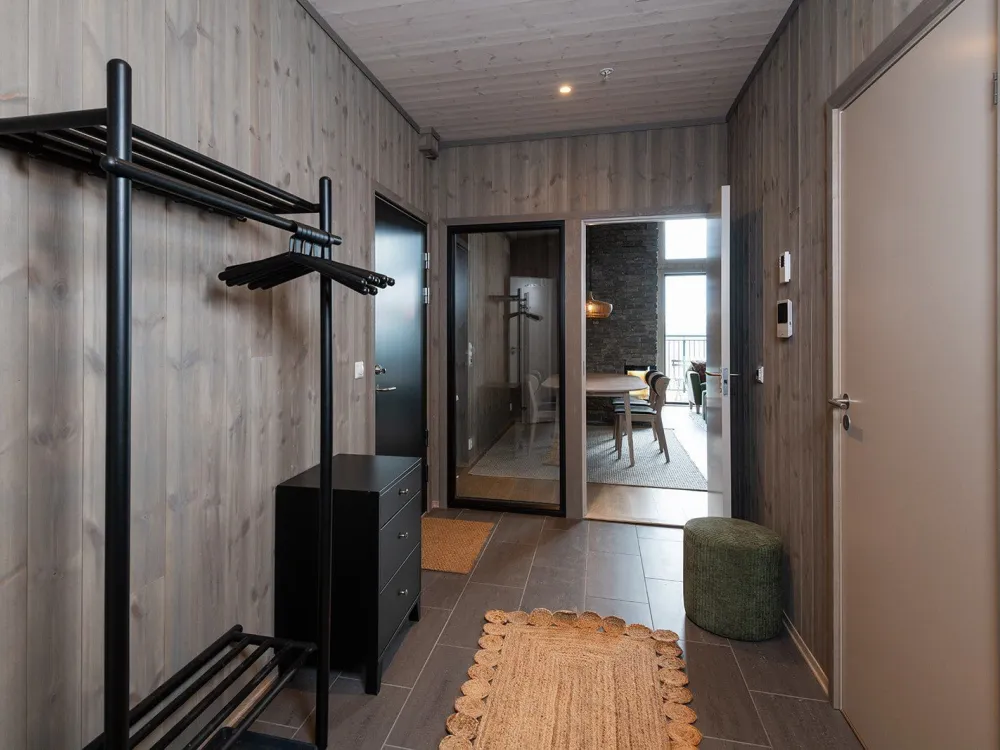 Gausta Residence 404