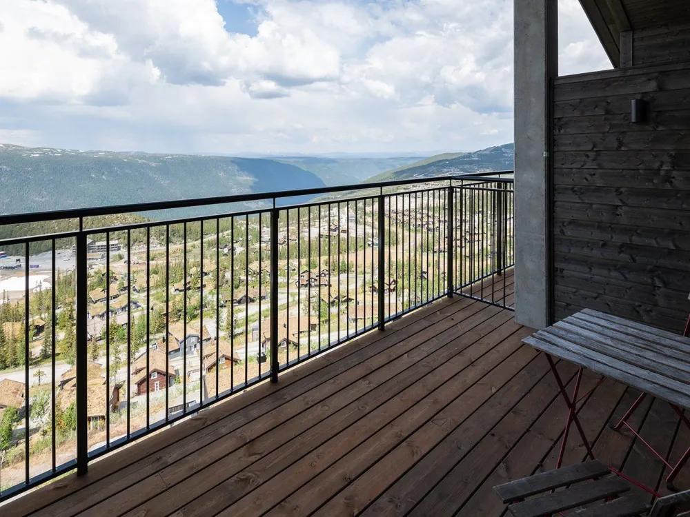 Gausta Residence 404
