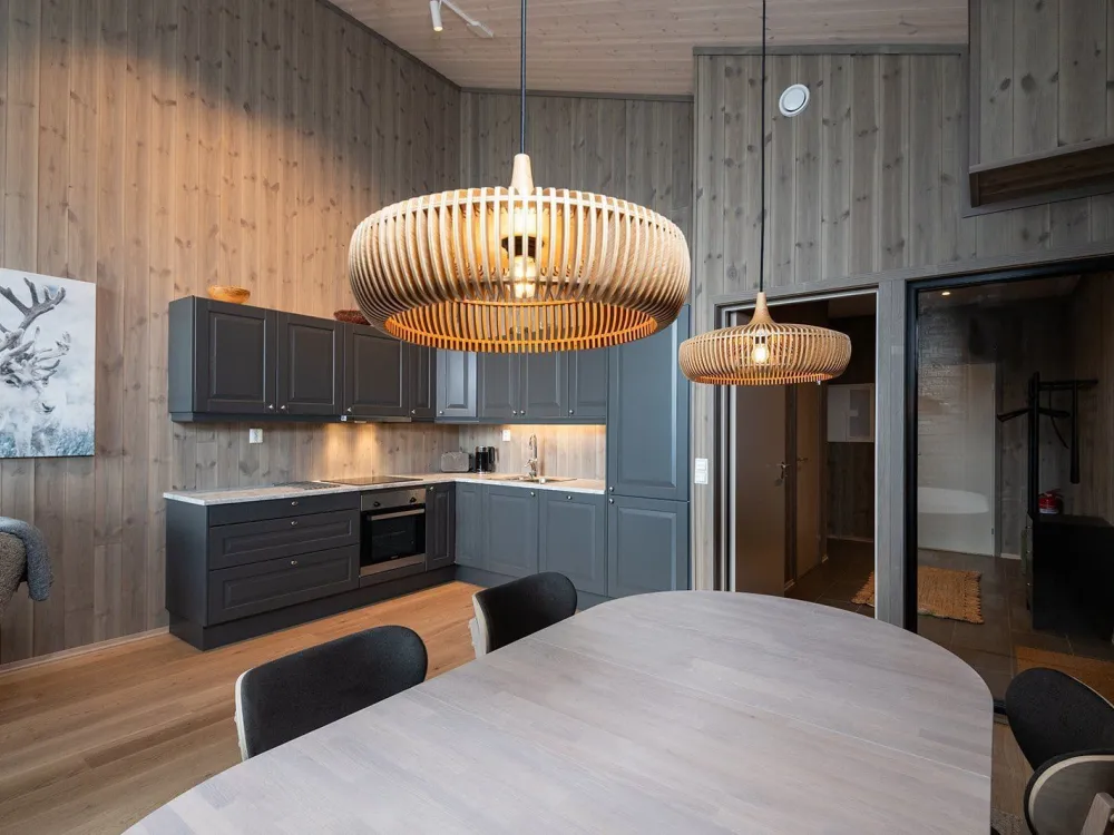 Gausta Residence 404