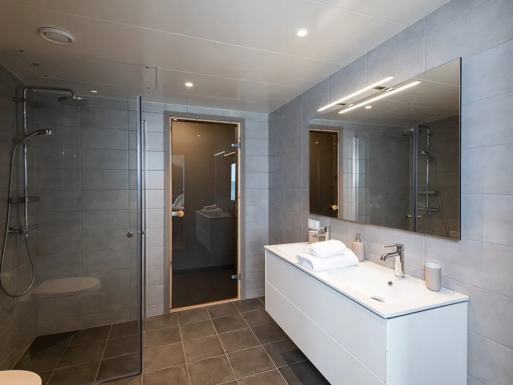 Gausta Residence 404