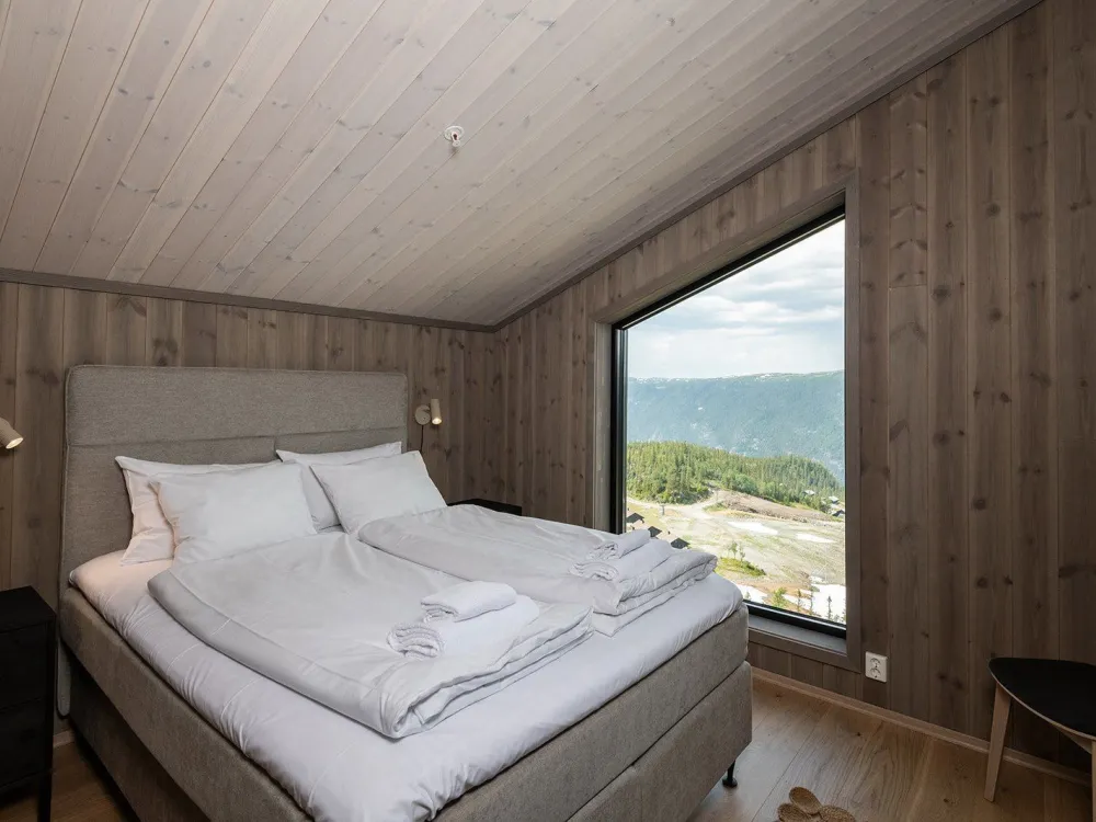 Gausta Residence 404