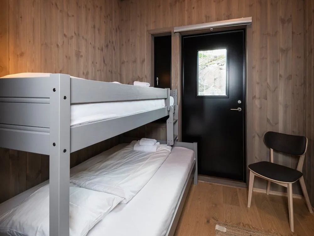 Gausta Residence 404