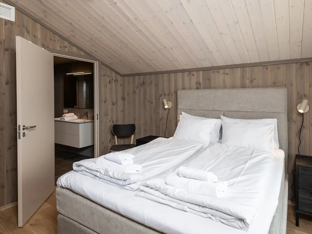 Gausta Residence 404