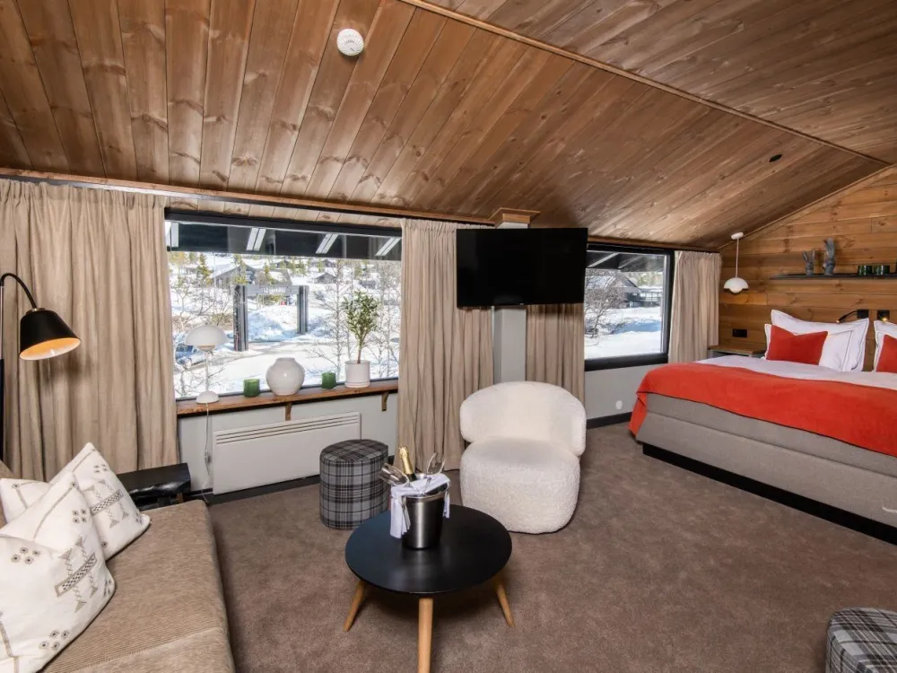 Junior Suite