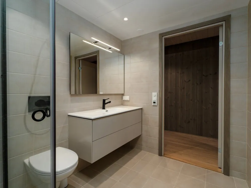 Gausta Residence 304
