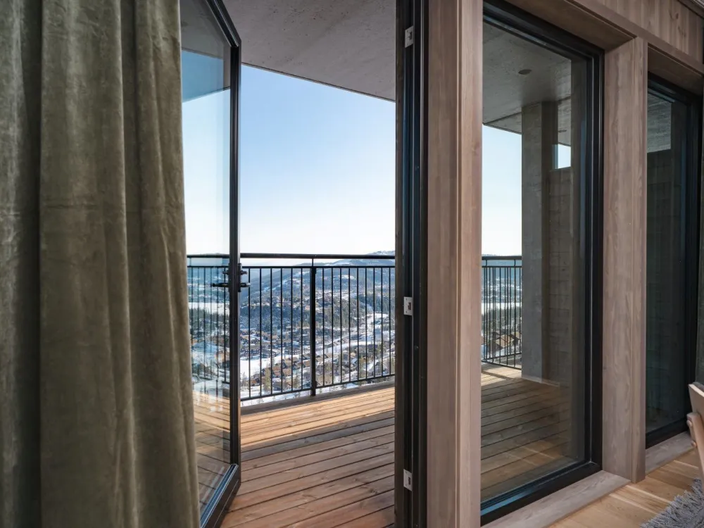 Gausta Residence 304