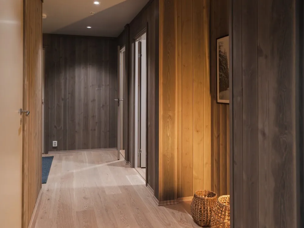 Gausta Residence 304