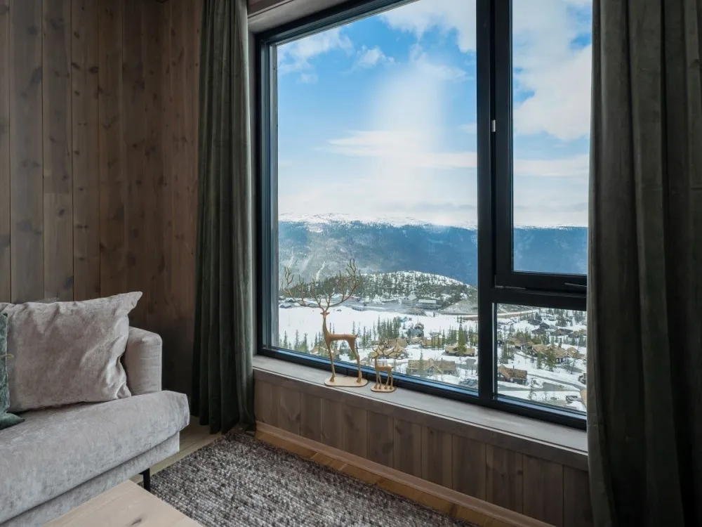 Gausta Residence 304