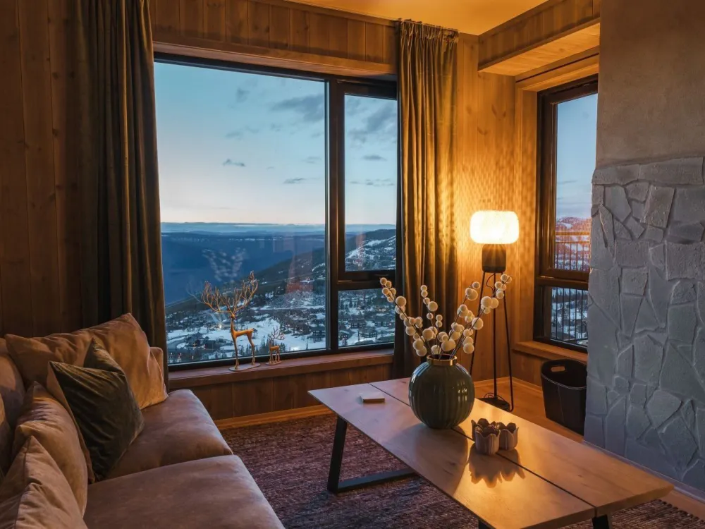 Gausta Residence 304
