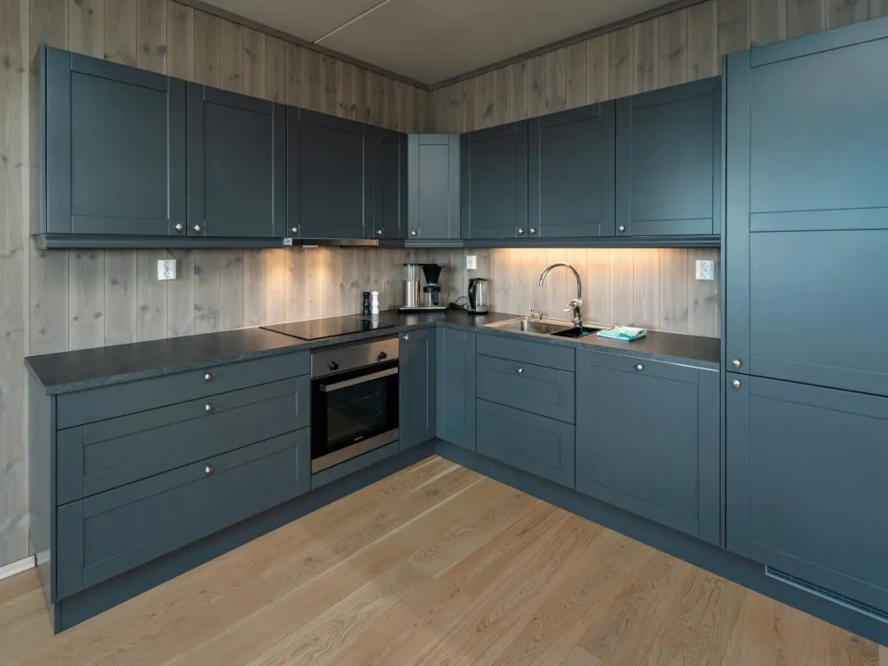 Gausta Residence 304