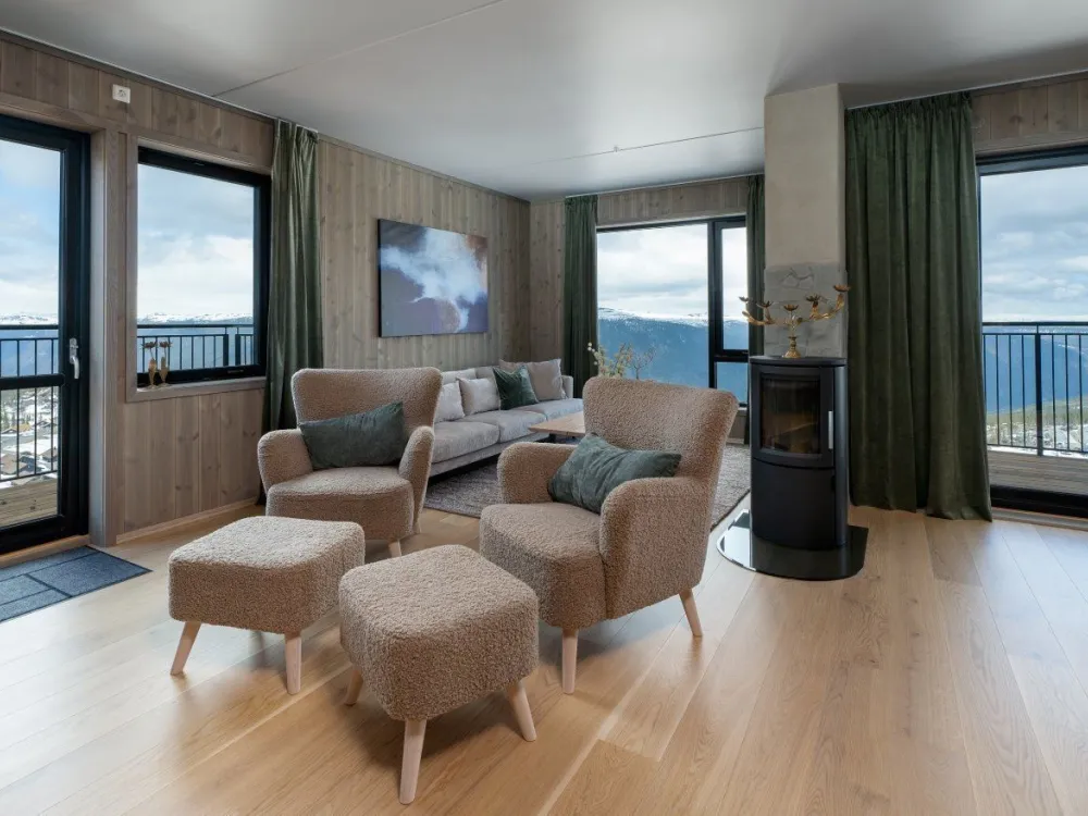 Gausta Residence 304