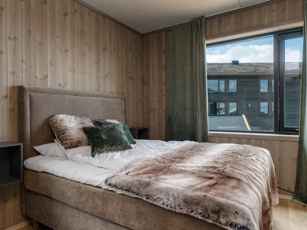 Gausta Residence 304