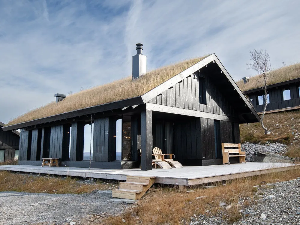 Fyrieggvegen 136 