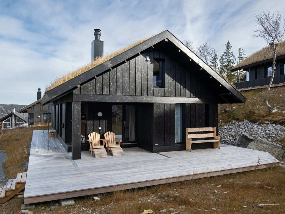 Fyrieggvegen 136 