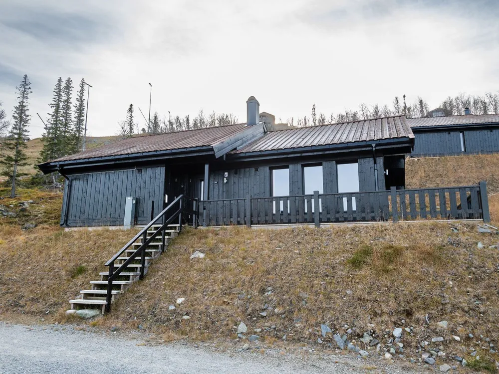Fyrieggvegen 81 