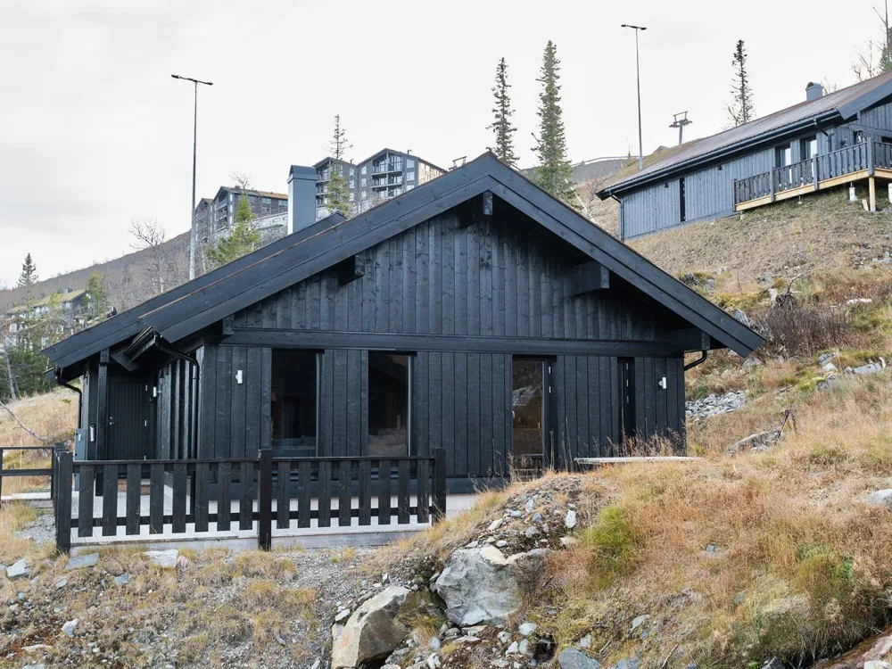 Fyrieggvegen 81 