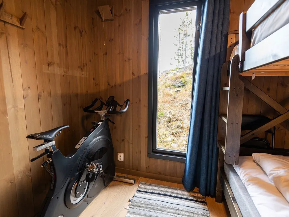 Fyrieggvegen 81 